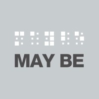 May Be logo - Similar company to Division Digitale Keller Williams France