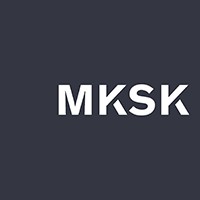 MKSK logo - Similar company to Studio A Landscape Architecture + Engineering, Dpc