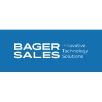 BAGER SALES logo - Similar company to Bager