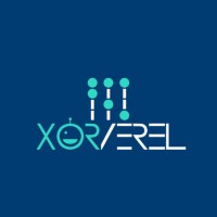 XORVEREL SOFTWARE logo - Similar company to Jonima