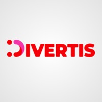 Divertis logo - Similar company to M Shot