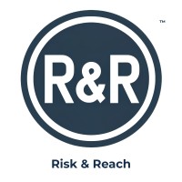Risk & Reach logo - Similar company to Itr Connect - Software Development