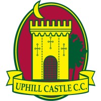 Uphill Castle Cricket Club logo - Similar company to Fwj Limited