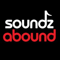 Soundzabound Music logo - Similar company to Castle Row Studios