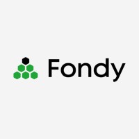 Fondy UA logo - Similar company to Fondy