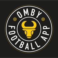 Omby logo - Similar company to Oneteem