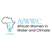 African Women in Water and Climate logo - Similar company to Yes - Youth Education Services