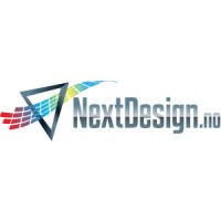 Nextdesign.no logo - Similar company to Digi10 Solutions