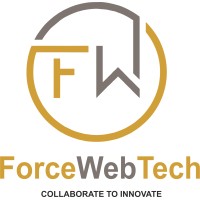ForceWebTech logo - Similar company to Sasa Infotech Private Limited