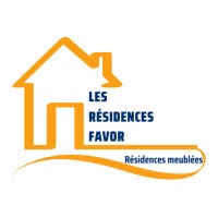 Les Résidences Favor logo - Similar company to Apsynth