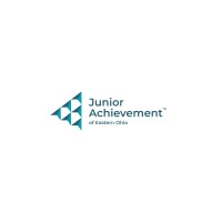 Junior Achievement of Eastern Ohio logo - Similar company to Crucial Link