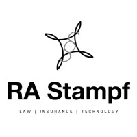 RA Stampf logo - Similar company to Mitsch Consulting Group (Mcg)