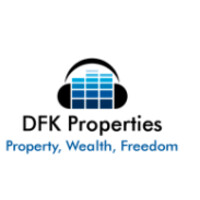 DFK Properties logo - Similar company to Cocoon