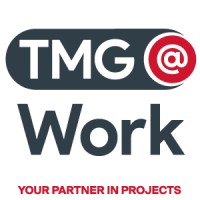 TMG at Work B.V. logo - Similar company to Channel Orange