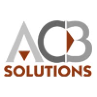 ACB Solutions LLC logo - Similar company to Msa Systems, Inc