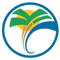 City of Palm Coast logo - Similar company to Palm Coast Data