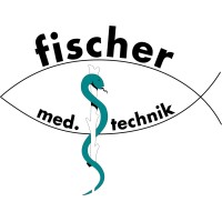 Fischer Med. Technik GmbH logo - Similar company to Figura Müffelmann & Partner Rechtsanwälte Partg Mbb