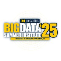 Big Data Summer Institute at the University of Michigan logo - Similar company to Swiftcode Software Solutions