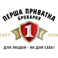 Перша приватна броварня/Persha Pryvatna Brovarnya logo - Similar company to Veres Group