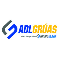 ADL GRUAS logo - Similar company to Server Group