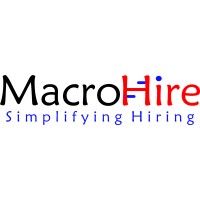 MacroHire logo - Similar company to Microhire