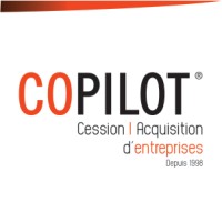 COPILOT logo - Similar company to Mycopilote