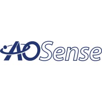 AOSense, Inc logo - Similar company to Quantum Thought