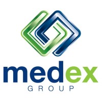 Medex Group LTD logo - Similar company to Lmc Academy