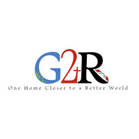 G2R Lending logo - Similar company to Mere Merchants Podcast