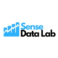 Sense Data Lab logo - Similar company to Data Mastery