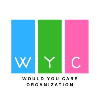 Would You Care logo - Similar company to Livejam