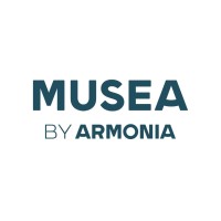 Musea logo - Similar company to Facilitess