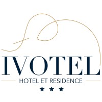 IVOTEL ABIDJAN logo - Similar company to Hôtel & Résidence Ivotel