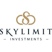 SkyLimit Investments logo - Similar company to Vmk Cz Automation