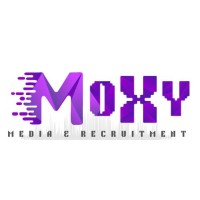 Moxy Media & Recruitment logo - Similar company to Gain Contact