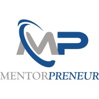 Mentorpreneur logo - Similar company to Abg Capital