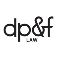 Dickenson Peatman & Fogarty logo - Similar company to Rees Richards & Partners