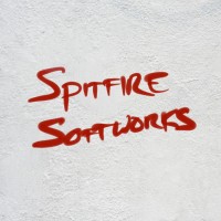 Spitfire Softworks logo - Similar company to Underscore Games