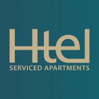 Htel Serviced Apartments logo - Similar company to De Wervingsfabriek