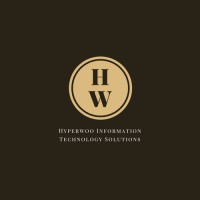 Hyperwoo It Solutions Inc.