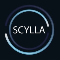 Scylla logo - Similar company to Luxriot