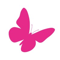 Butterfly logo - Similar company to Decasim Inc.
