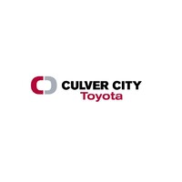 Culver City Toyota logo - Similar company to Frontier Toyota