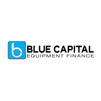 Blue Capital Equipment Finance logo - Similar company to Tailwind Transportation Software