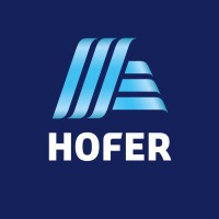HOFER Slovenija logo - Similar company to Enertec D.O.O.