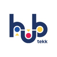 hubtekk logo - Similar company to Mofase
