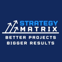 Strategy Matrix, LLC logo - Similar company to Outthinker Networks