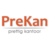PreKan - voor een prettig kantoor logo - Similar company to Rovinij Dé Zaak Van Mens En Werk