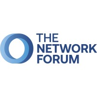 The Network Forum logo - Similar company to Thomas Murray