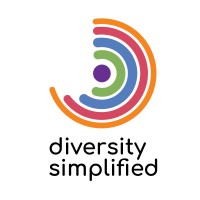 Diversity Simplified logo - Similar company to Talkscape
